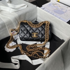 Chanel Satchel Bags